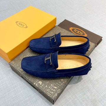 Makersluxe - TDS Men Shoes - 247