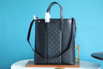 Makersluxe Fashion Lu-Vi bags - 9834
