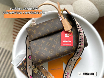 Makersluxe - Louis Vuittons  - 14915