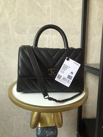 Makersluxe Bags - CHL Bags - 4712
