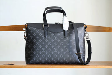 Makersluxe Fashion Lu-Vi bags - 9887