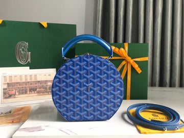 Makersluxe Bags - GOD Bags - 629