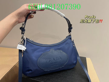 Makersluxe Bags - PDA Bags - 3762