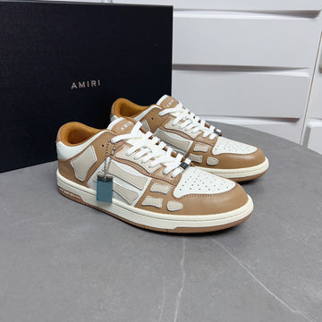 Makersluxe - AMIR Men Shoes - 207