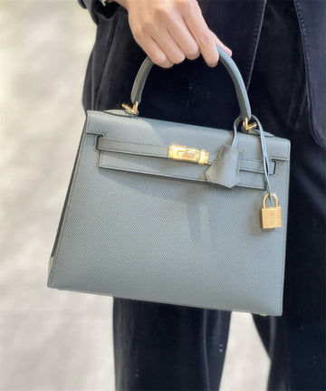 Makersluxe - HMS Bags - 826