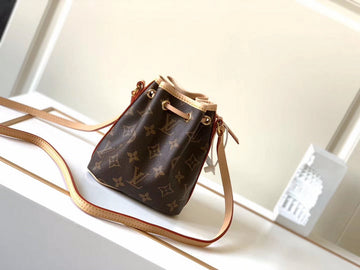 Makersluxe Bags - VL1 Bags - 666