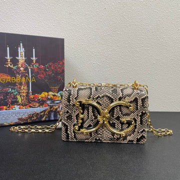 Makersluxe Bags - DG Bags - 192