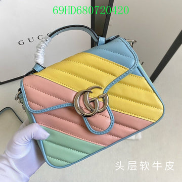 Makersluxe Fashion - GCI Bags - 10611