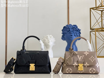 MLB Fashion Lu-Vi bags - 707