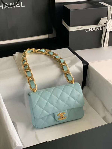 Makersluxe Bags - CHL Bags - 5744