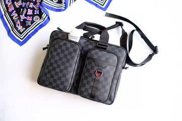 Makersluxe - LOV Bags - 709