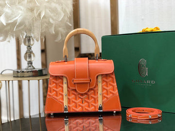 Makersluxe Bags - GOD Bags - 925