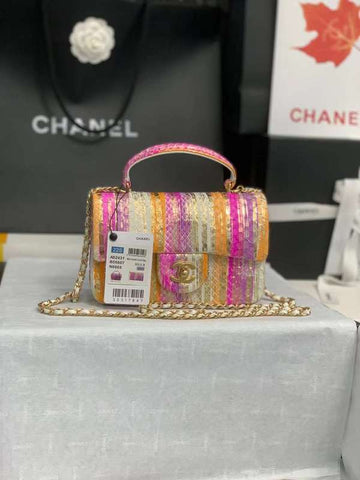 Makersluxe Bags - CHL Bags - 5776