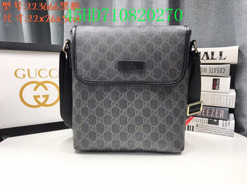 Makersluxe Fashion - GCI Bags - 11178