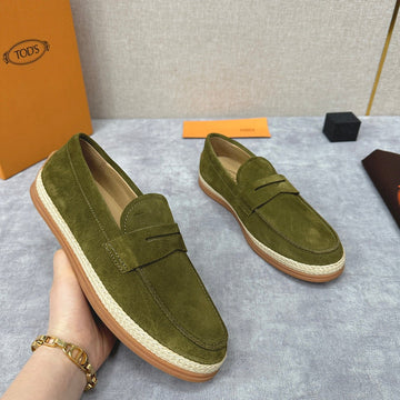 Makersluxe - TDS Men Shoes - 201