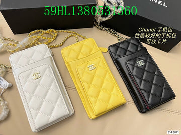 Makersluxeras - CHL Bags - 2657