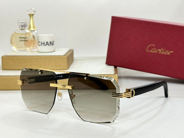 Makersluxe - CRA Glasses - 042