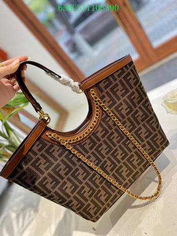 Makersluxeras - FDE Bags - 1192