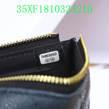 Makersluxeras - CHL Wallet - 2430