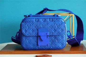 Makersluxe Fashion Lu-Vi bags - 10104