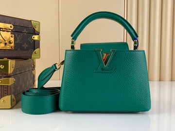 Makersluxe Bags - VL Bags - 4427