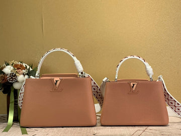 Makersluxe Bags - VL Bags - 6437