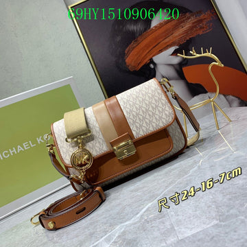 Makersluxe Bags - MK Bags - 582