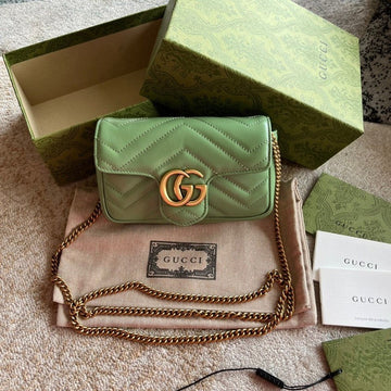 Makersluxe Bags - GCI Bags - 1554