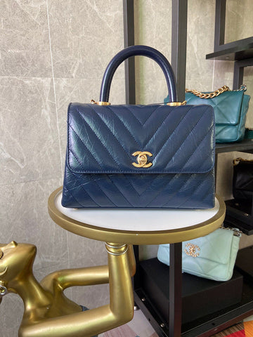 Makersluxe Bags - CHL Bags - 4674