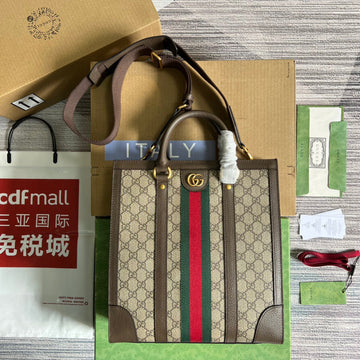 Makersluxe Bags - GCI Bags - 7973