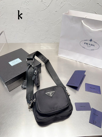 Makersluxe Bags - PDA Bags - 530