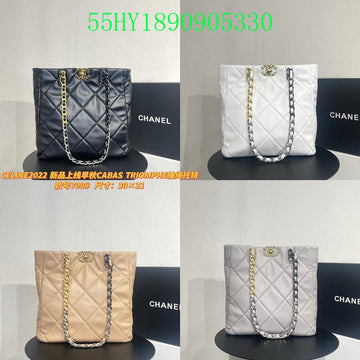 Makersluxeras - CHL Bags - 2335