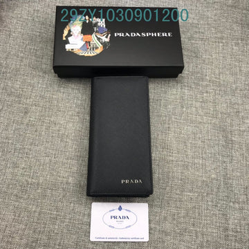 Makersluxeras - PD Wallet - 472