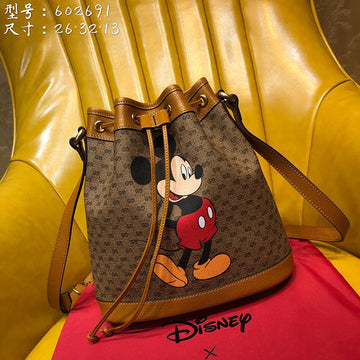 Makersluxe Fashion - GCI Bags - 9723