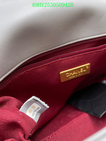 Makersluxeras - CHL Bags - 965