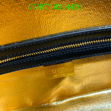 Makersluxeras - FDE Bags - 1832