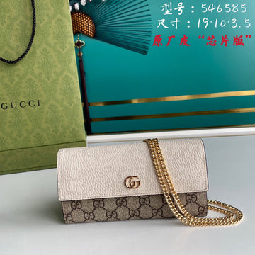 Makersluxe Bags - GCI Bags - 6049