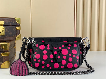 Makersluxe Bags - VL Bags - 2728