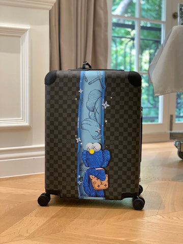 Makersluxe - Travel Bags - 372