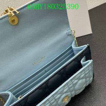 Makersluxeras - DOR Bags - 1714