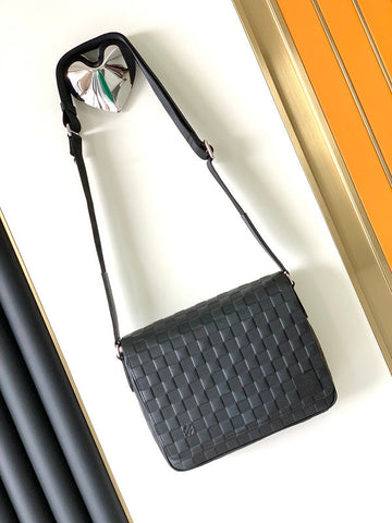 ZYNTQ - All Men Bags - 016