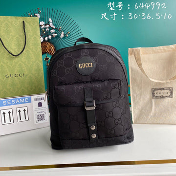 Makersluxe Bags - GCI Bags - 6117