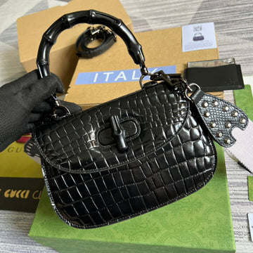 Makersluxe Bags - GCI Bags - 4444