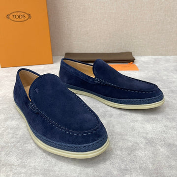 Makersluxe - TDS Men Shoes - 223