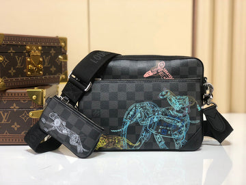 Makersluxe Bags - VL Bags - 4533