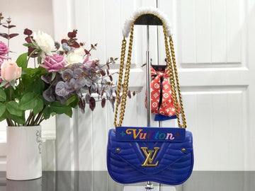 MLB Fashion Lu-Vi bags - 1685