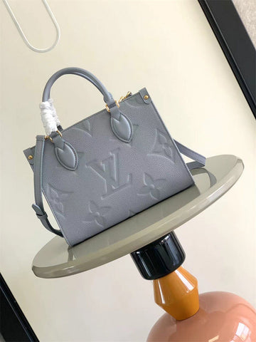 Makersluxe - LOV Bags - 177