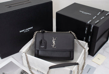 Makersluxe Bags - SLY Bags - 1689