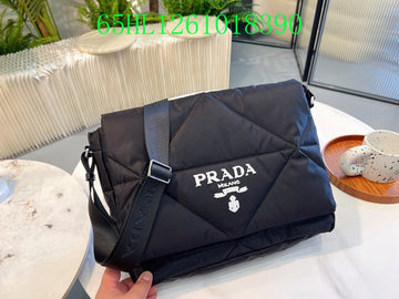 Makersluxe Bags - PDA Bags - 3925