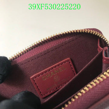Makersluxeras - CHL Wallet - 2521